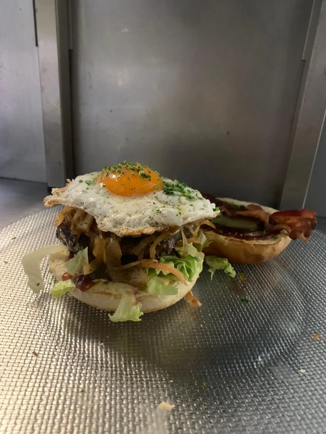 Gut Steinhausen – Frühstücksspeisen