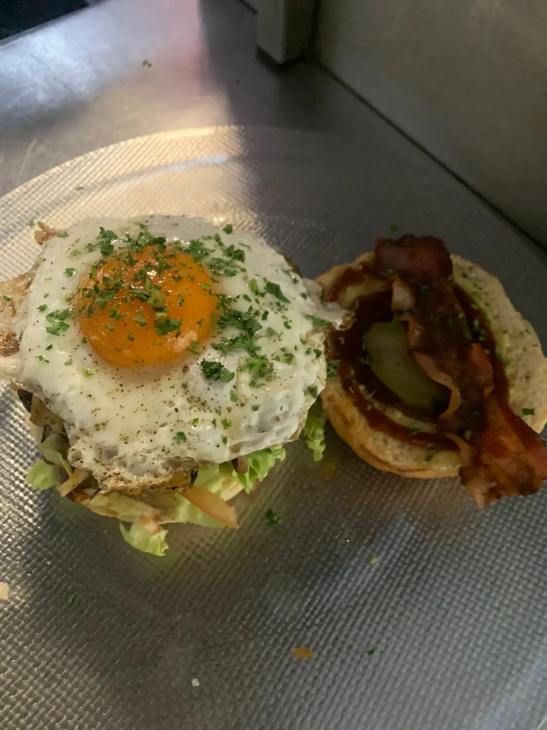 Gut Steinhausen – Frühstücksspeisen