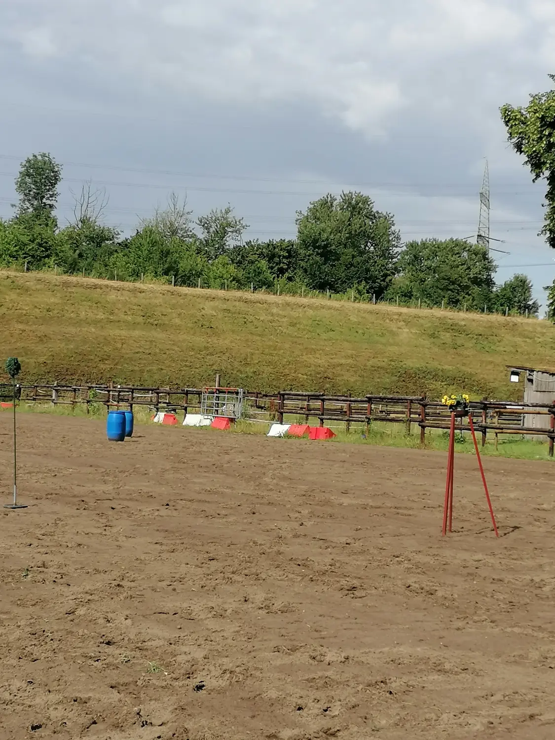 Gut Steinhausen - Hof