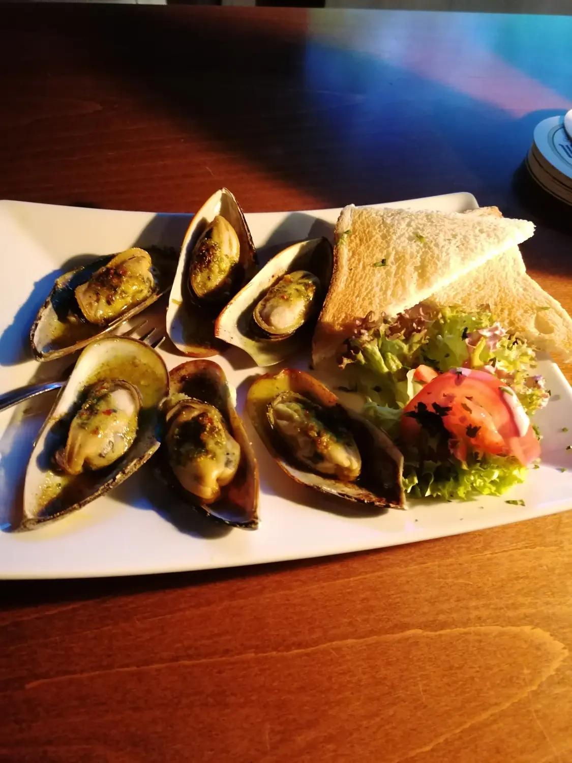 Gut Steinhausen – Frühstücksspeisen